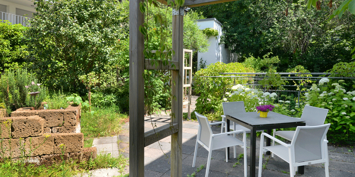 Garten