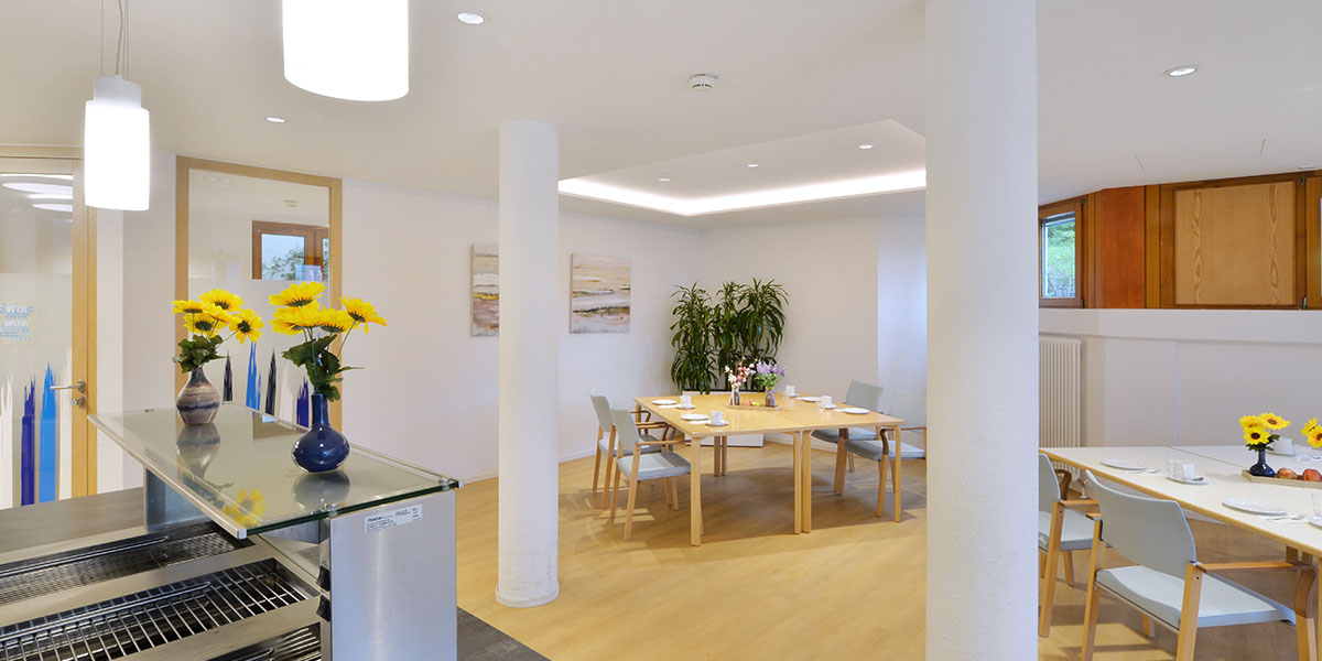 Esstische