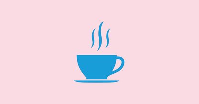 Kachel Café in der Einrichtung