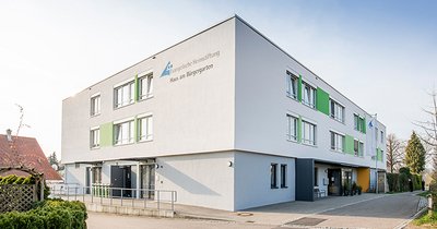 Unser Haus