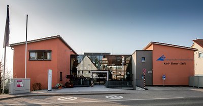 Unser Haus
