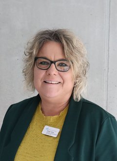 Sabine Edinger