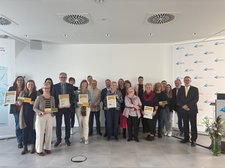 Gewinner Ehrenamtspreis 2025
