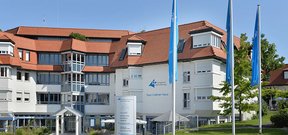 Paul-Collmer-Haus