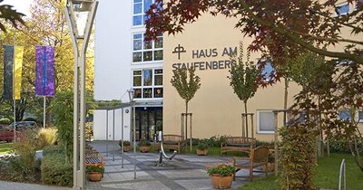 Unser Haus
