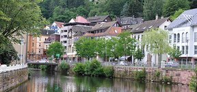 Mobile Dienste Bad Wildbad